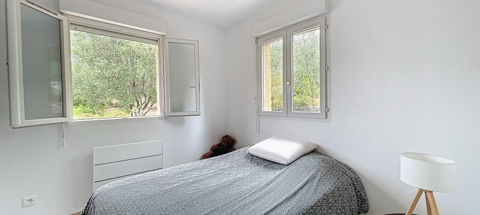 Maison à louer plaine de Peri proche Ajaccio