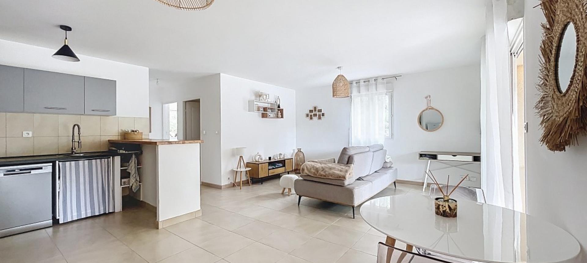 Maison à louer plaine de Peri proche Ajaccio