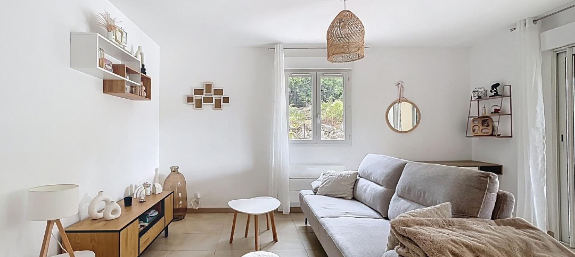 Maison à louer plaine de Peri proche Ajaccio