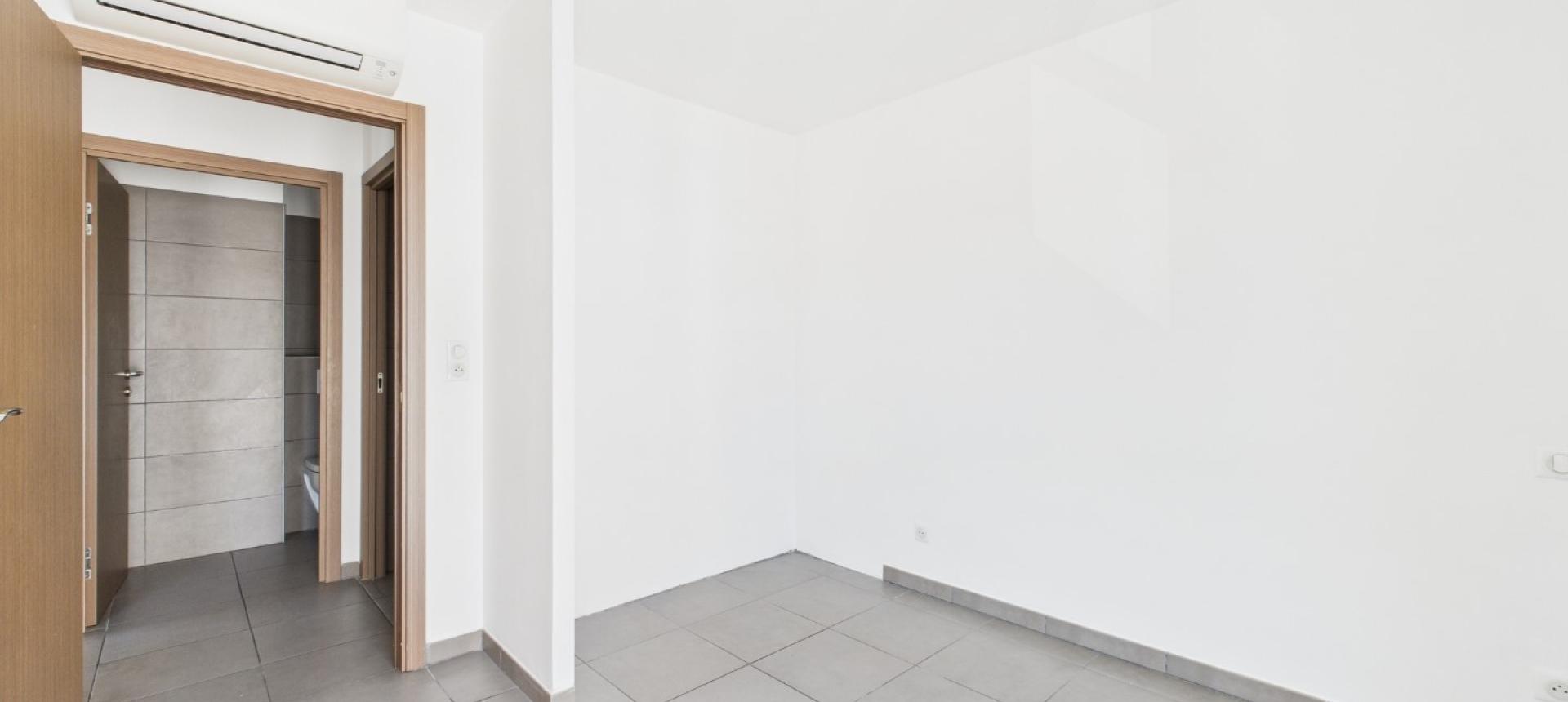 F3 A VENDRE LA PALMERAIE