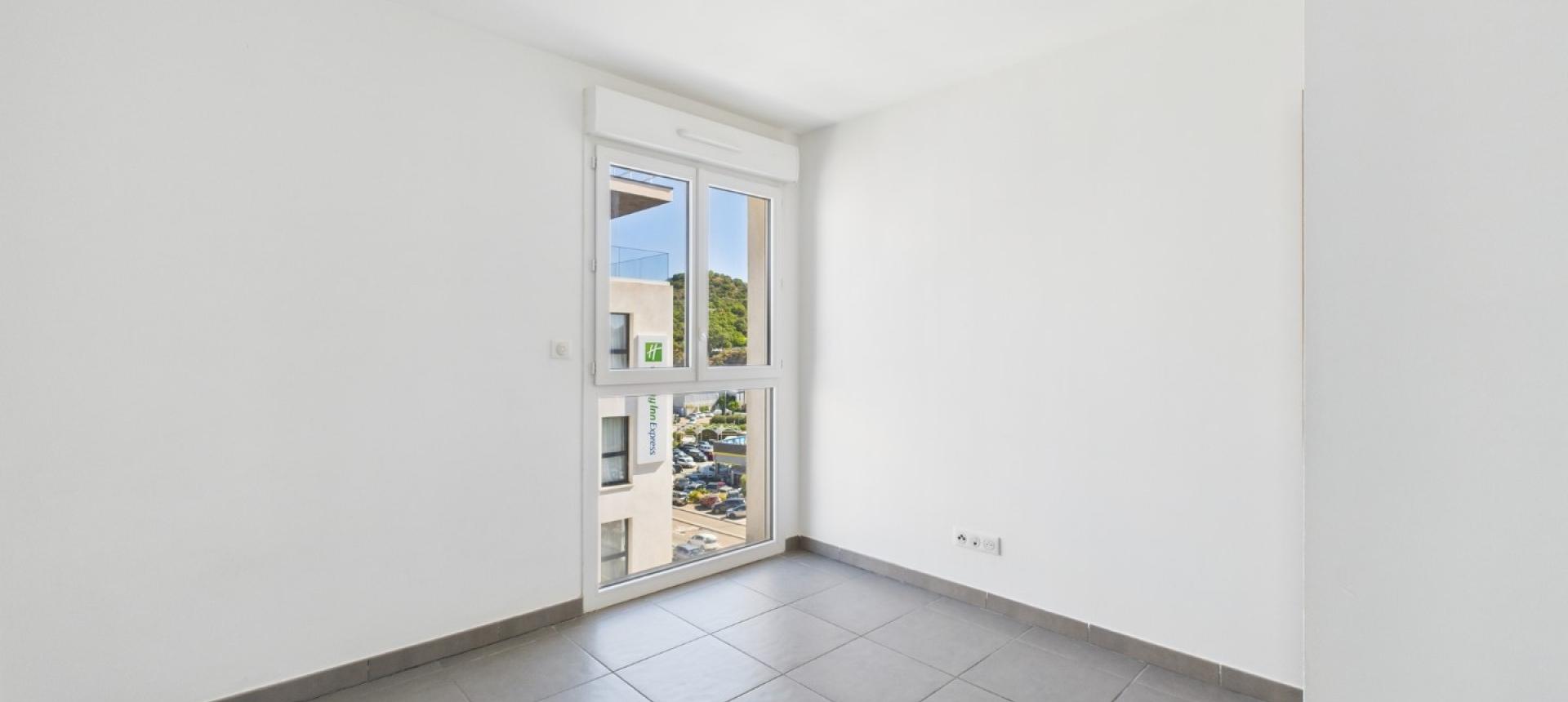 F3 A VENDRE LA PALMERAIE