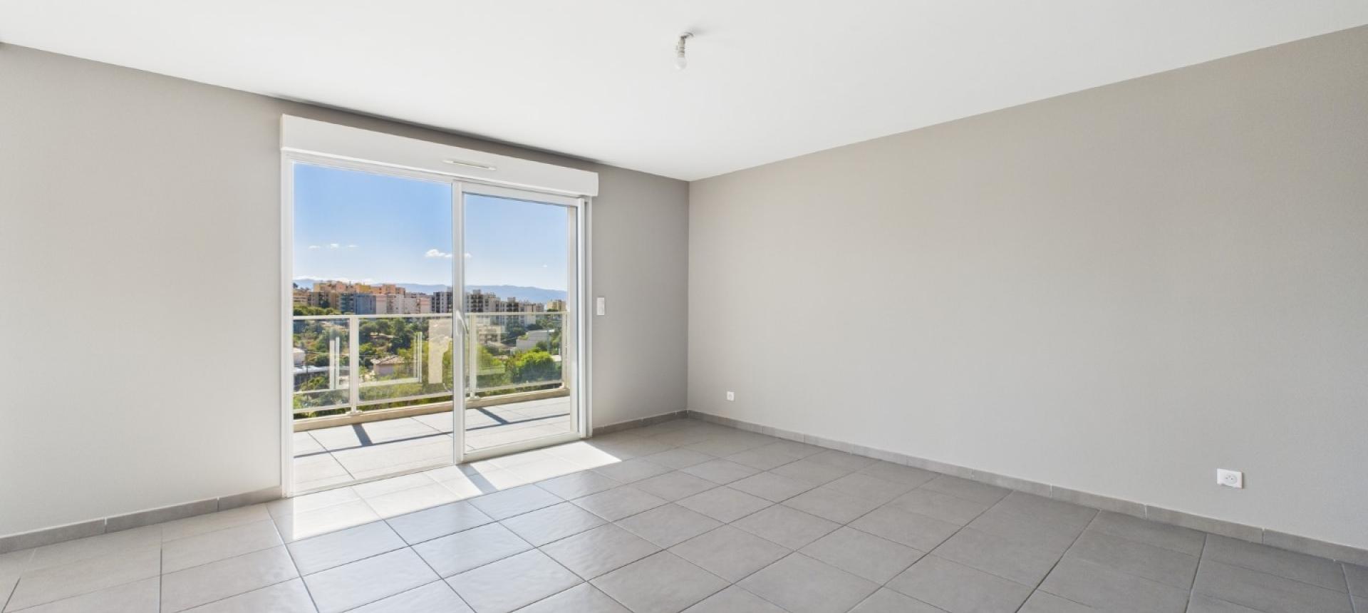 F3 A VENDRE LA PALMERAIE
