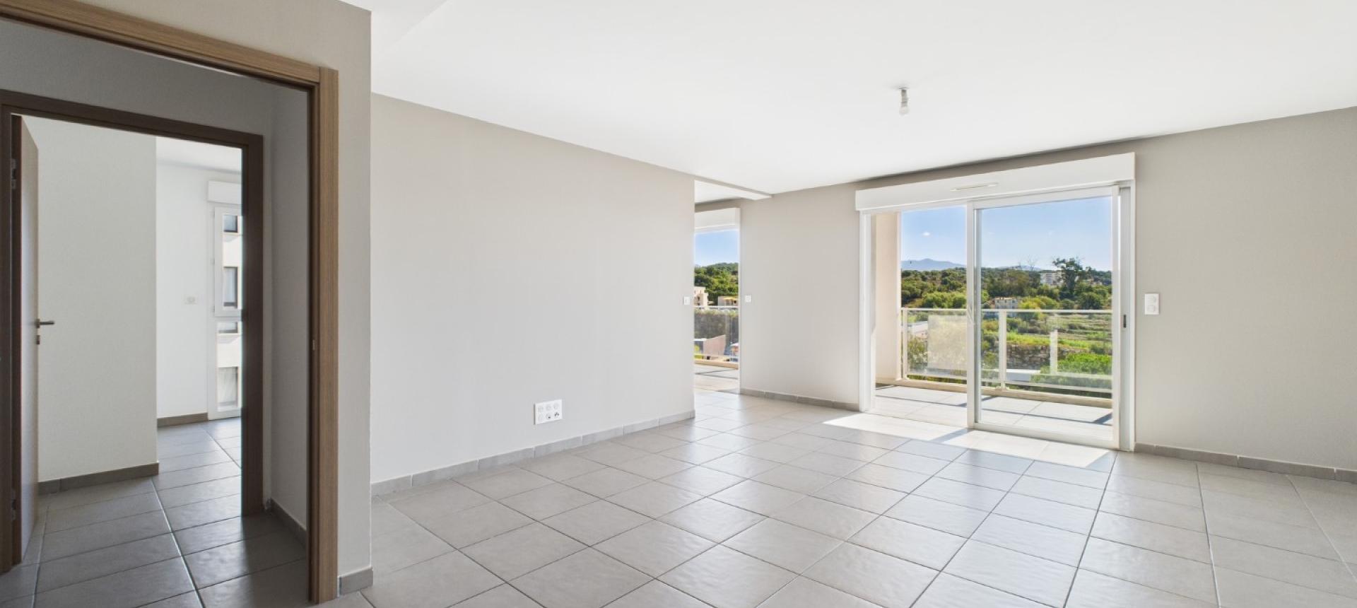 F3 A VENDRE LA PALMERAIE