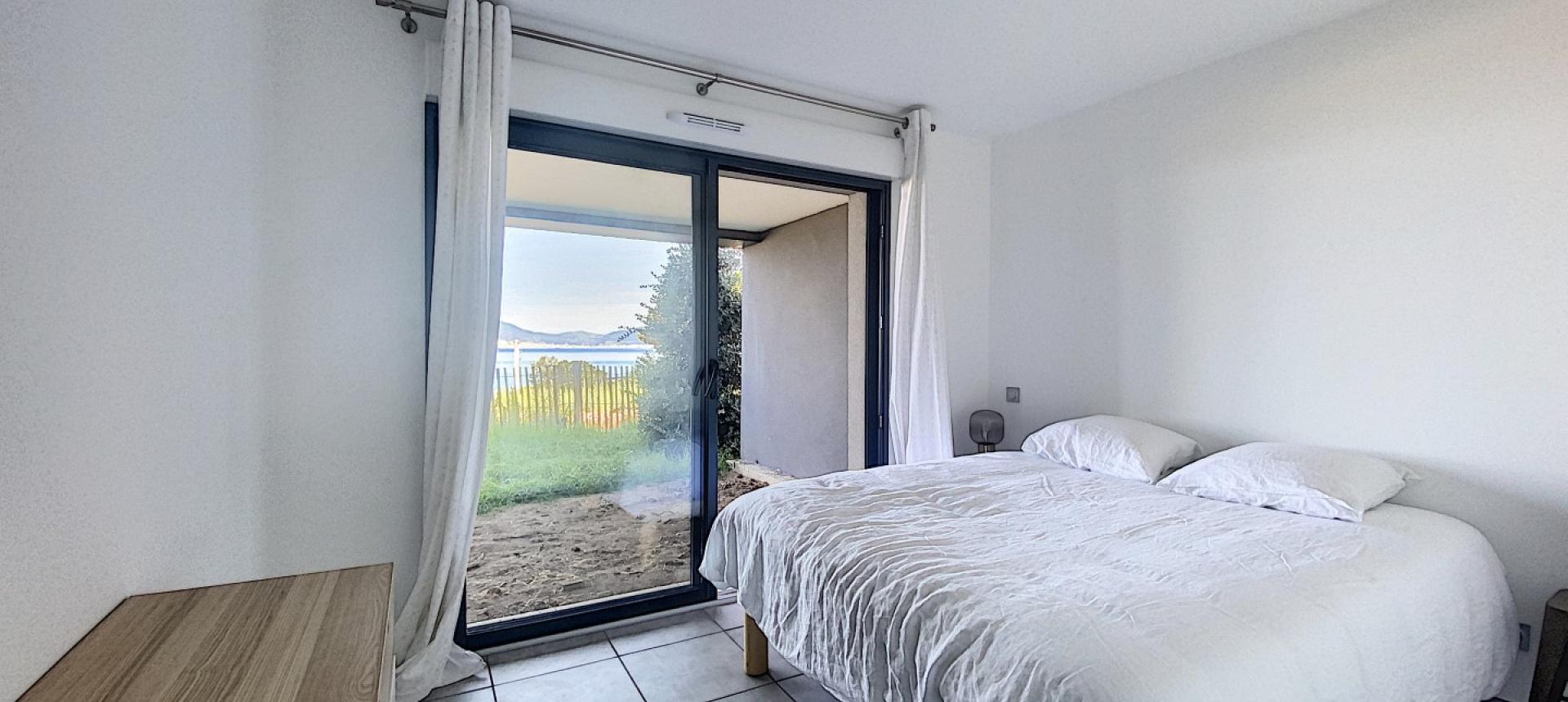 T3 Duplex Stagnola chambre