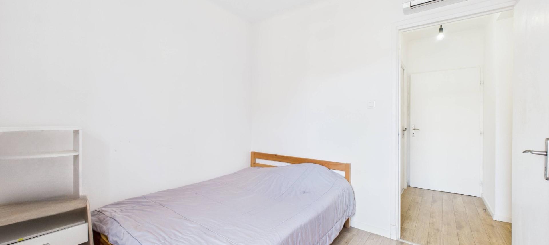 F3 A VENDRE RUE ANTOINE SOLLACARO