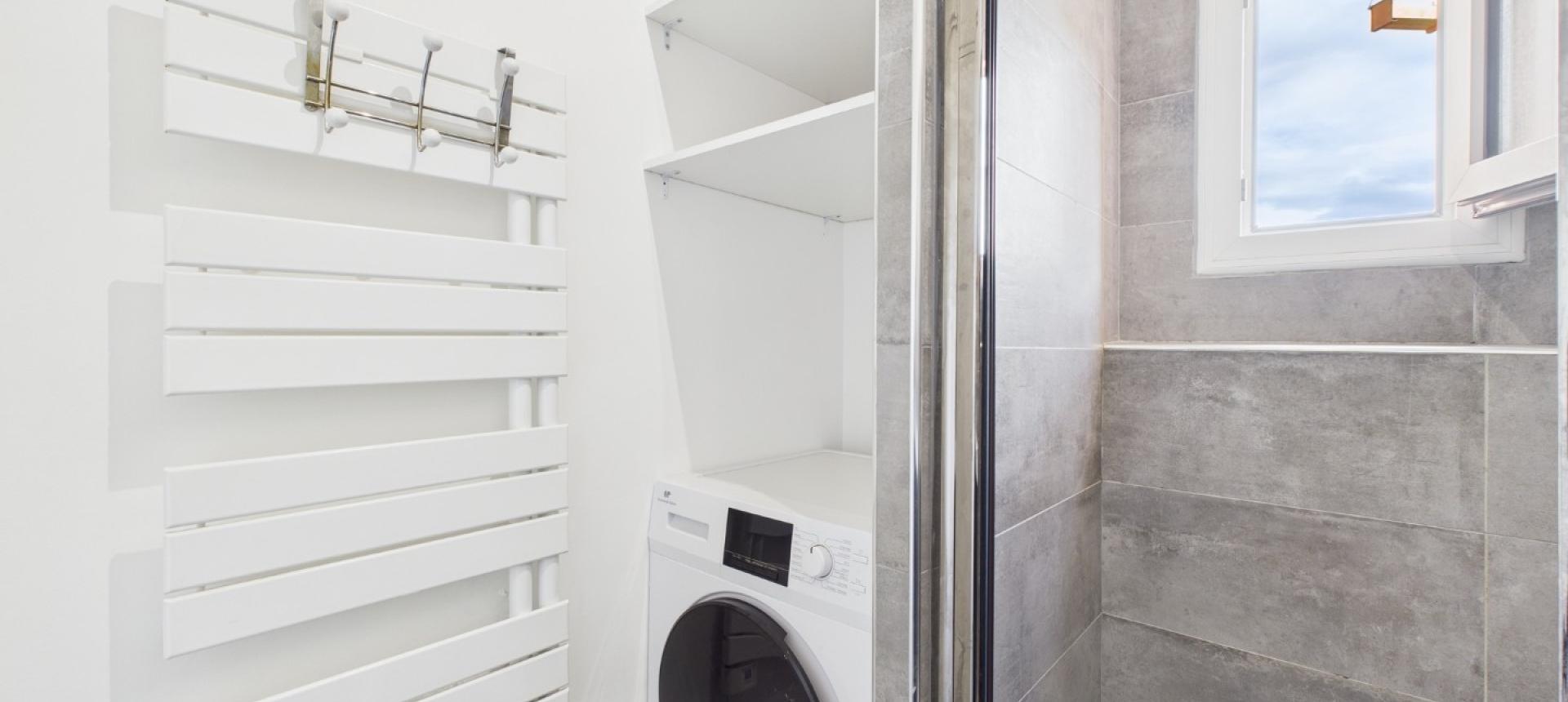 F3 A VENDRE RUE ANTOINE SOLLACARO