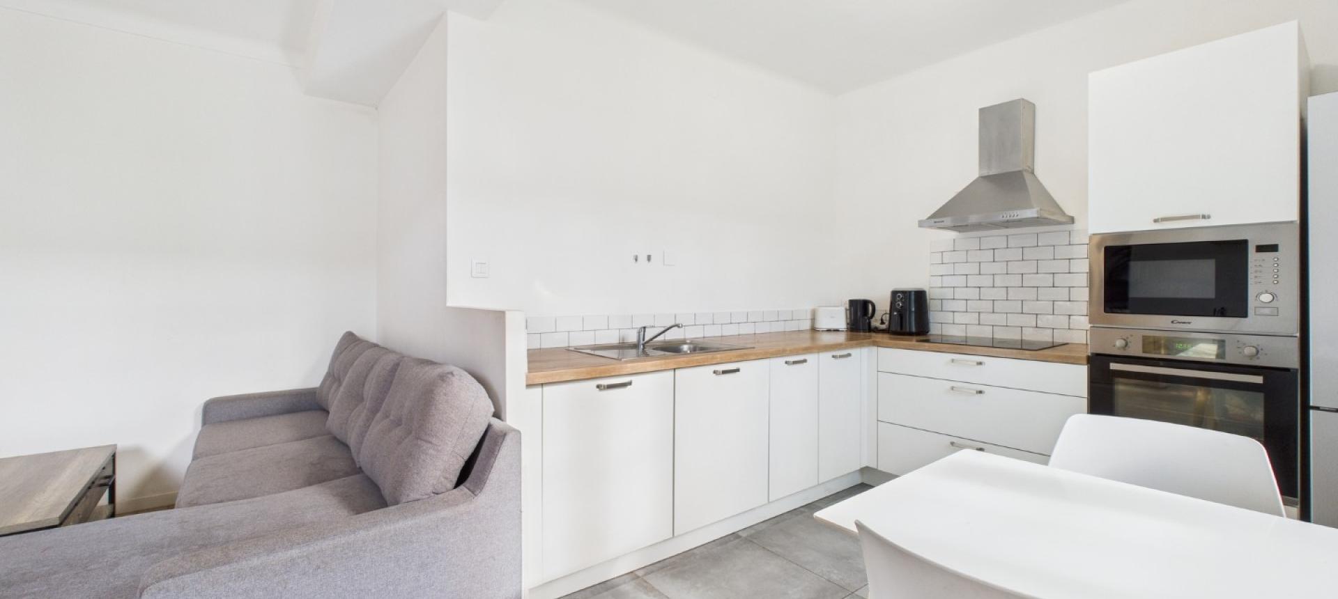 F3 A VENDRE RUE ANTOINE SOLLACARO