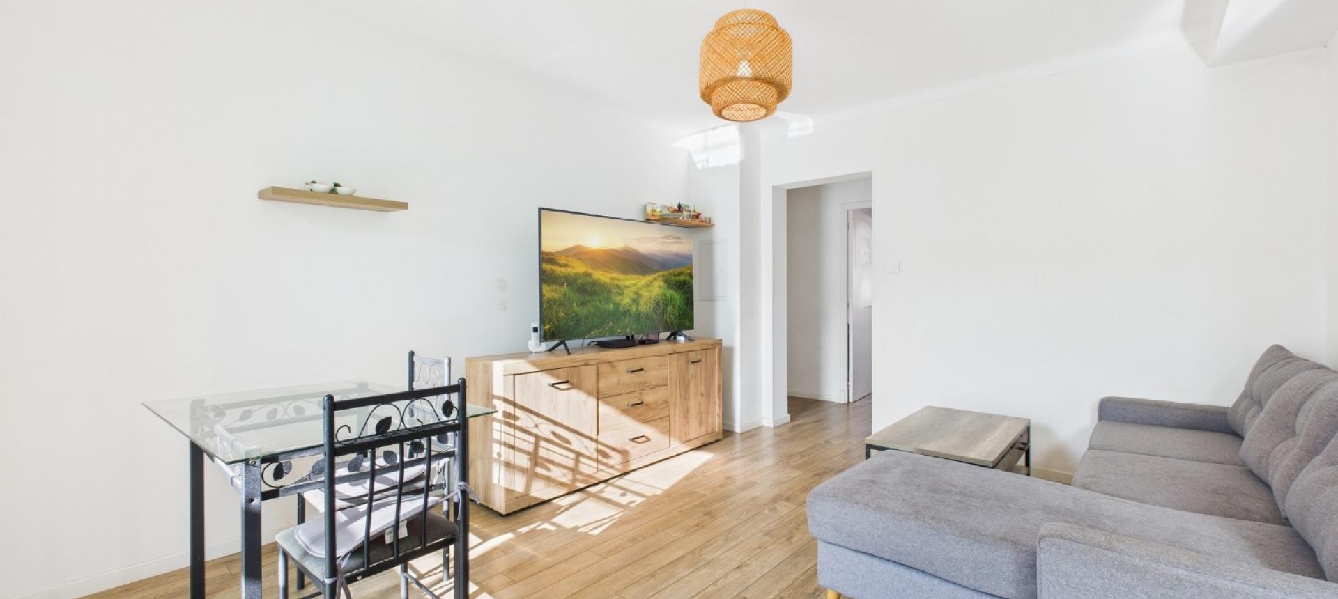 F3 A VENDRE RUE ANTOINE SOLLACARO