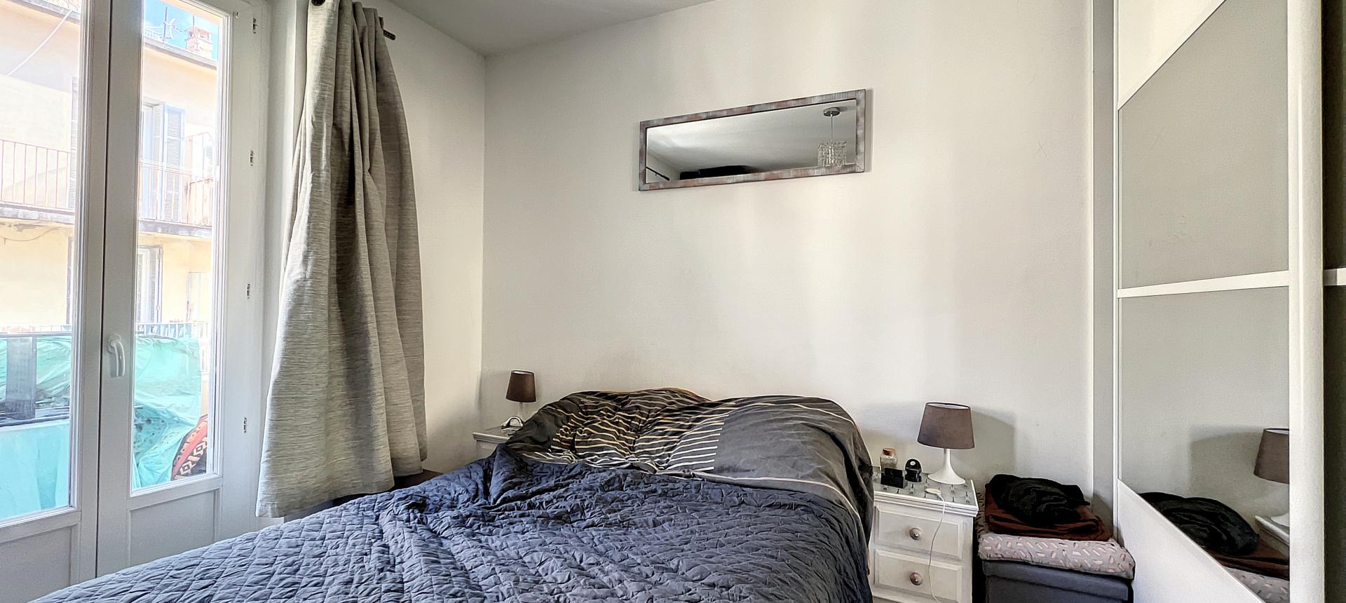 Appartement F3 en vente proche Centre ville à Ajaccio