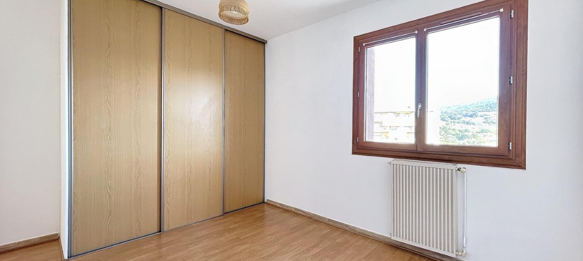 F3 à louer secteur Padules à Ajaccio