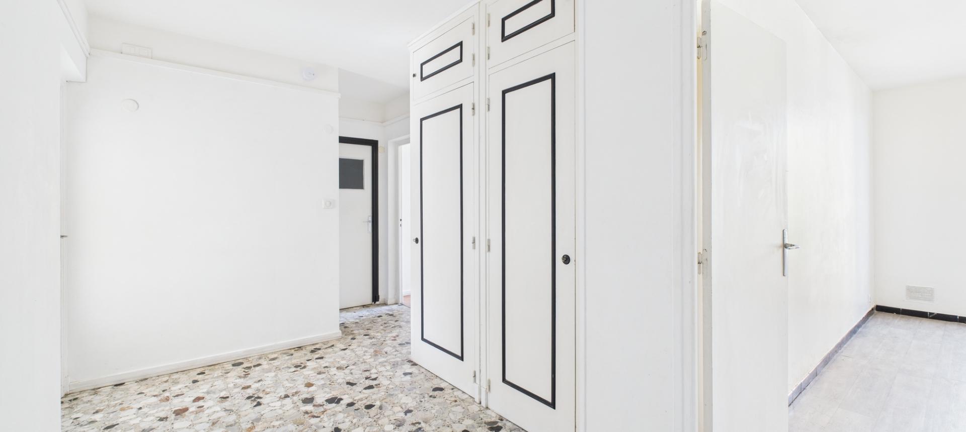 F3 RUE WALESKA
