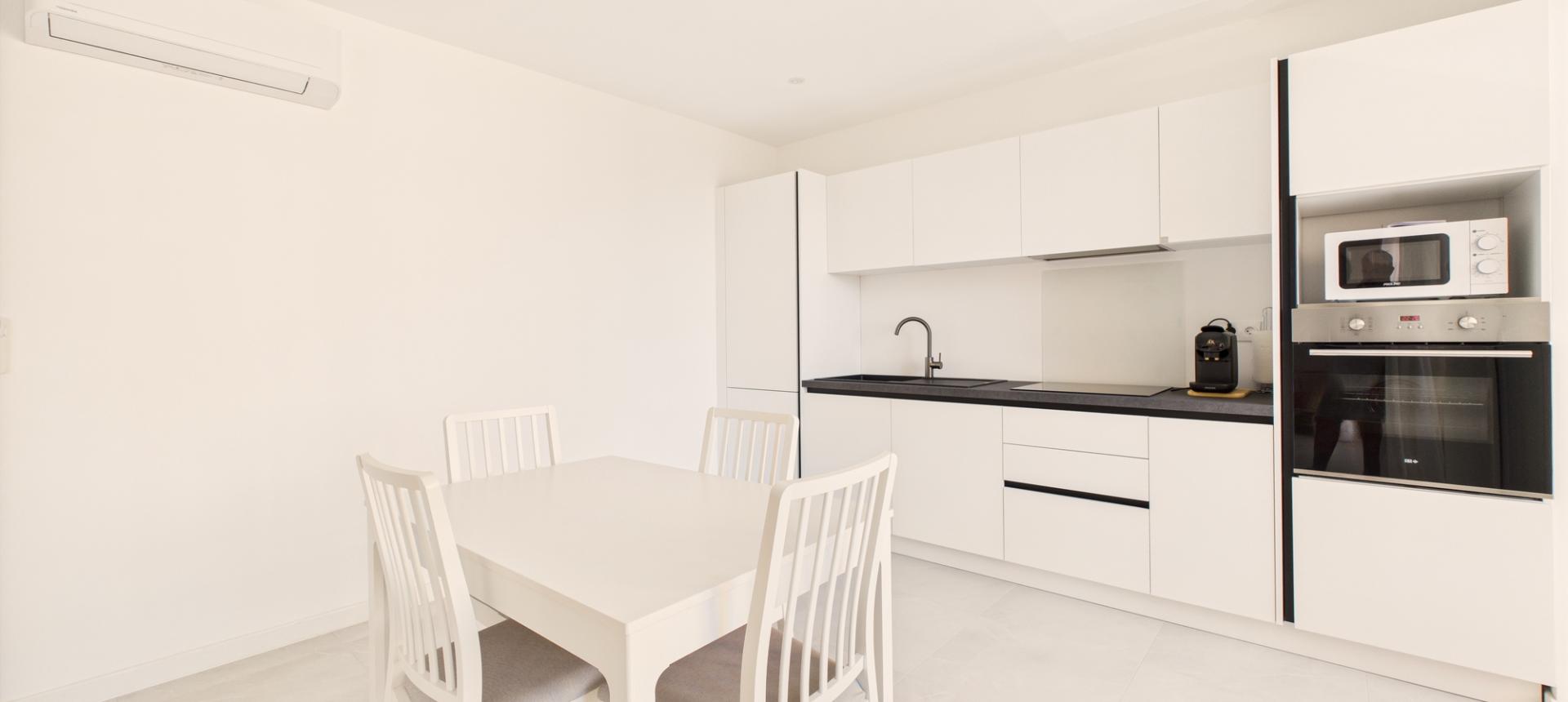 F3 A VENDRE PARC SAN LAZARO