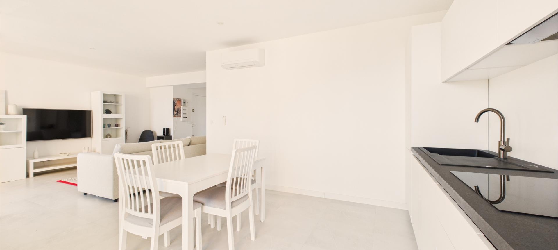 F3 A VENDRE PARC SAN LAZARO