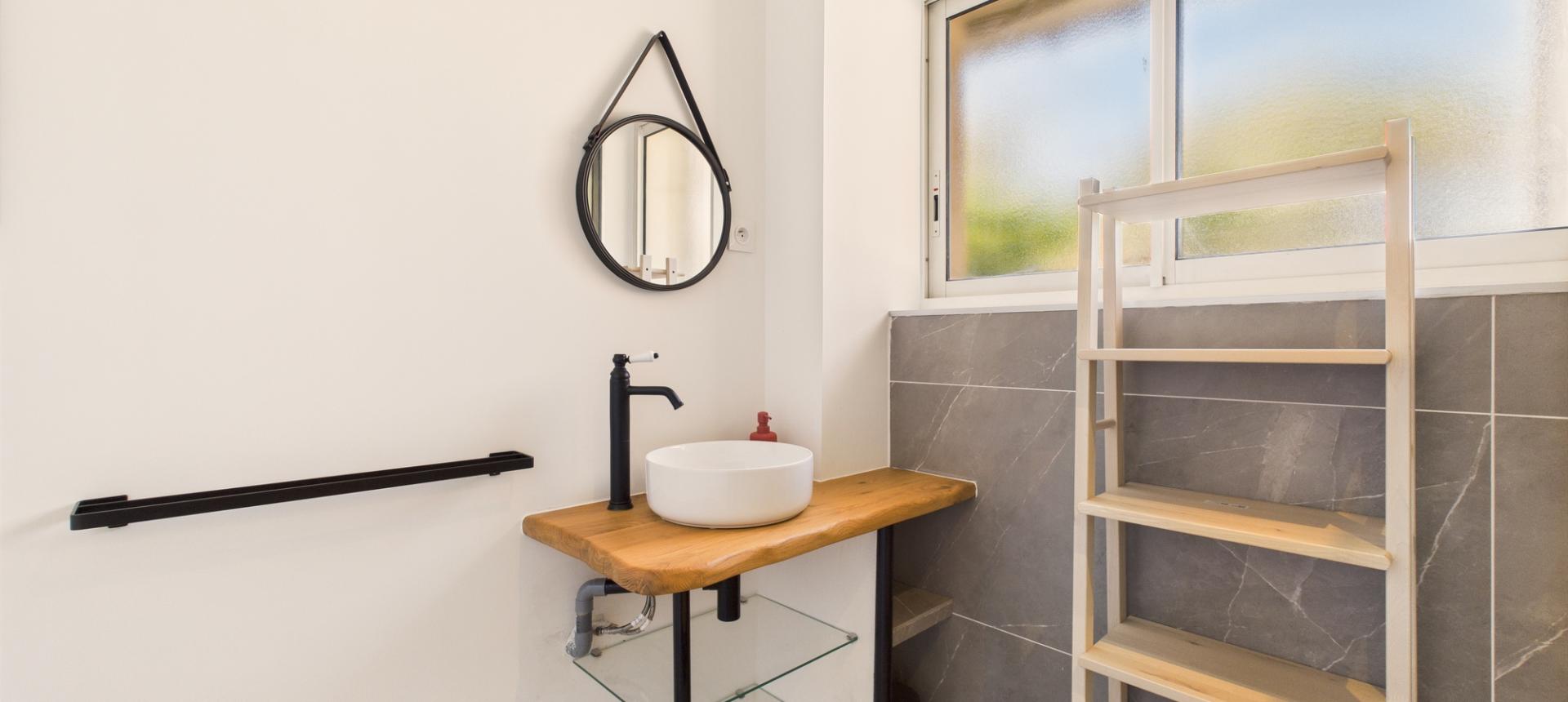 F3 A VENDRE PARC SAN LAZARO