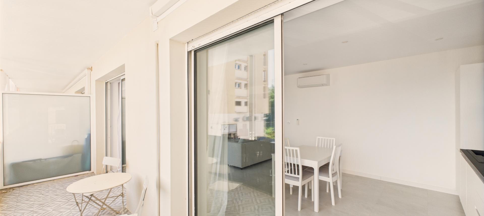 F3 A VENDRE PARC SAN LAZARO