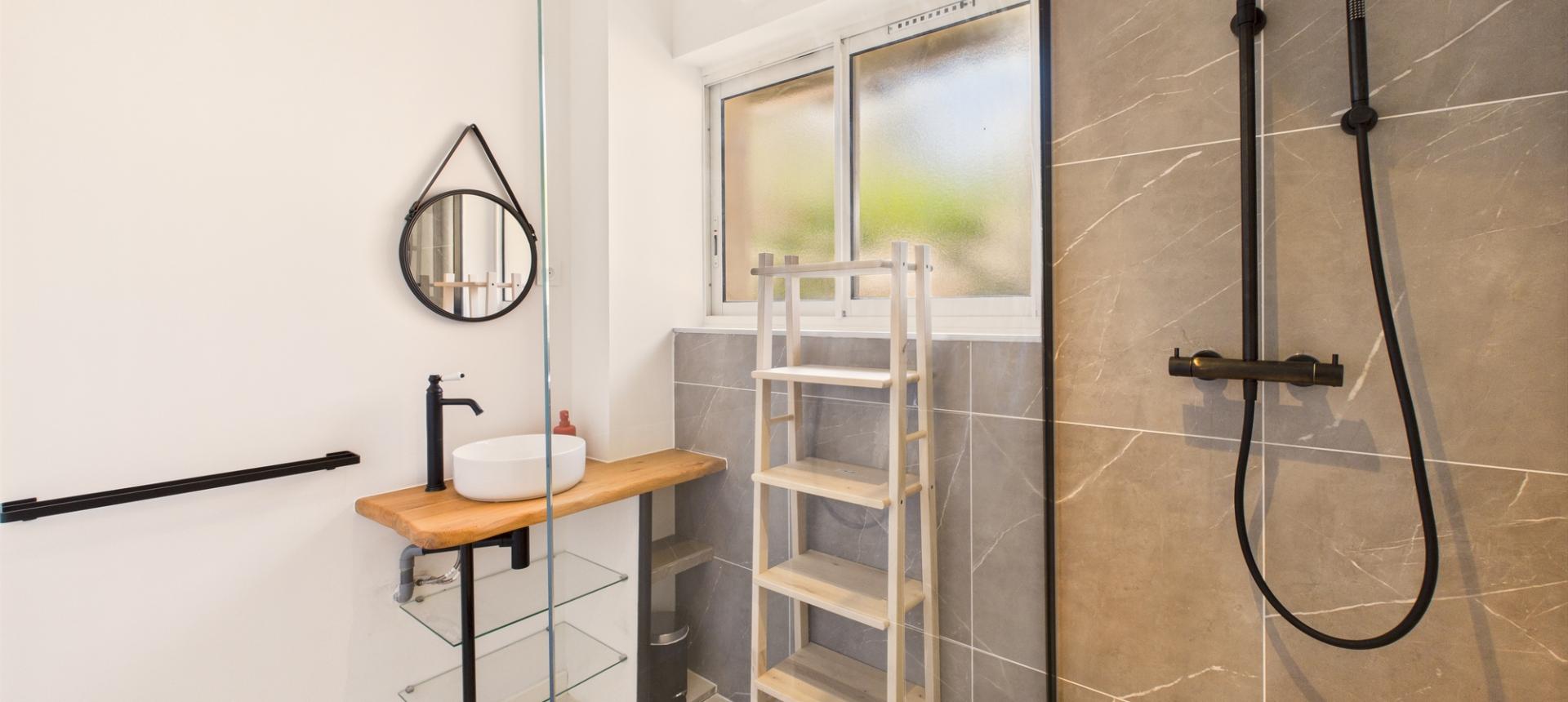 F3 A VENDRE PARC SAN LAZARO