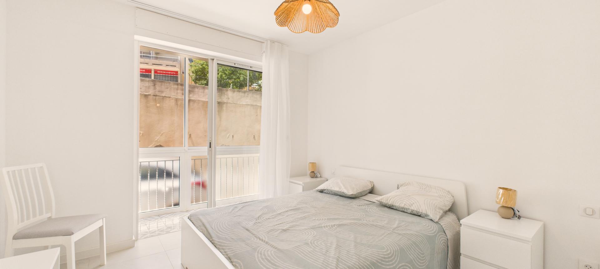 F3 A VENDRE PARC SAN LAZARO