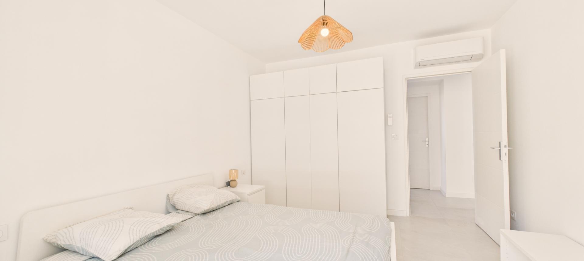 F3 A VENDRE PARC SAN LAZARO
