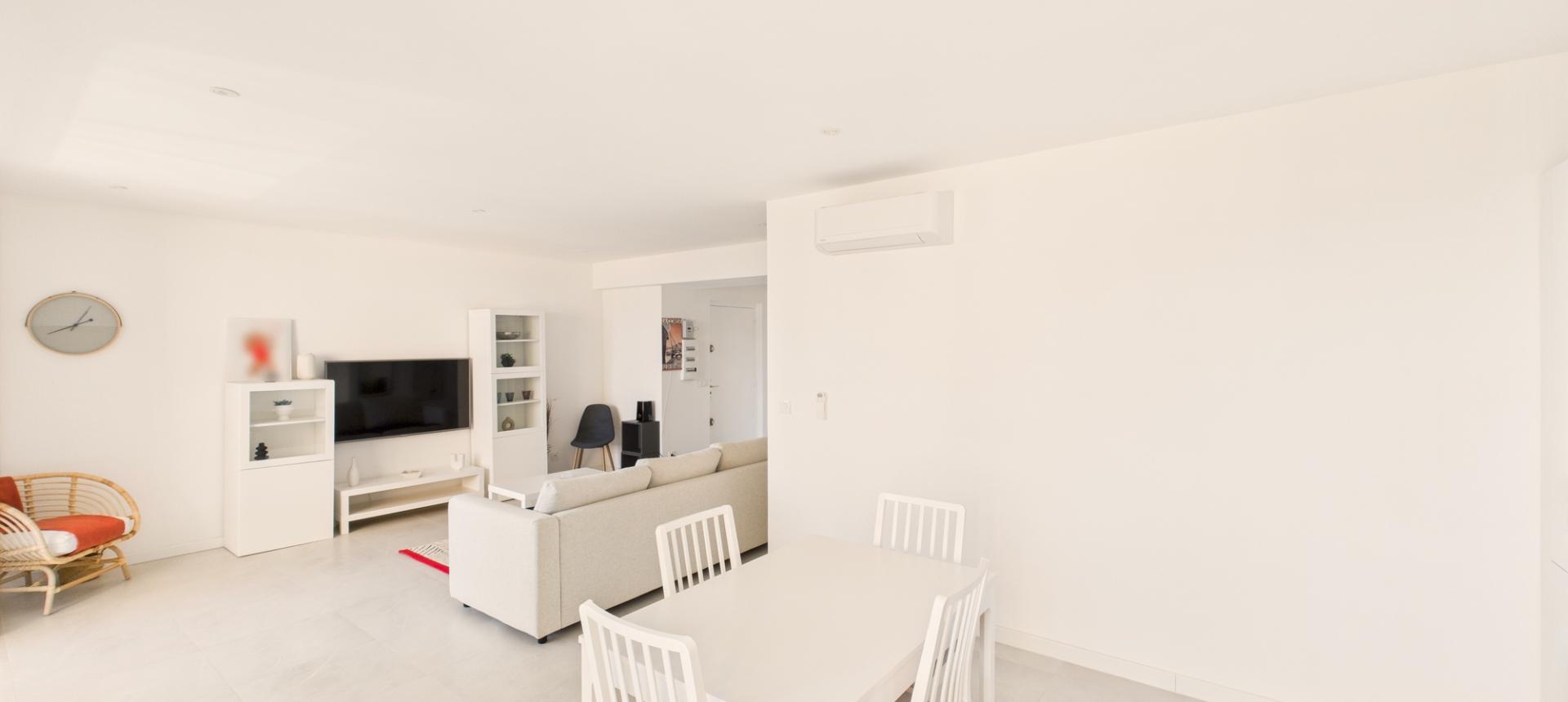 F3 A VENDRE PARC SAN LAZARO