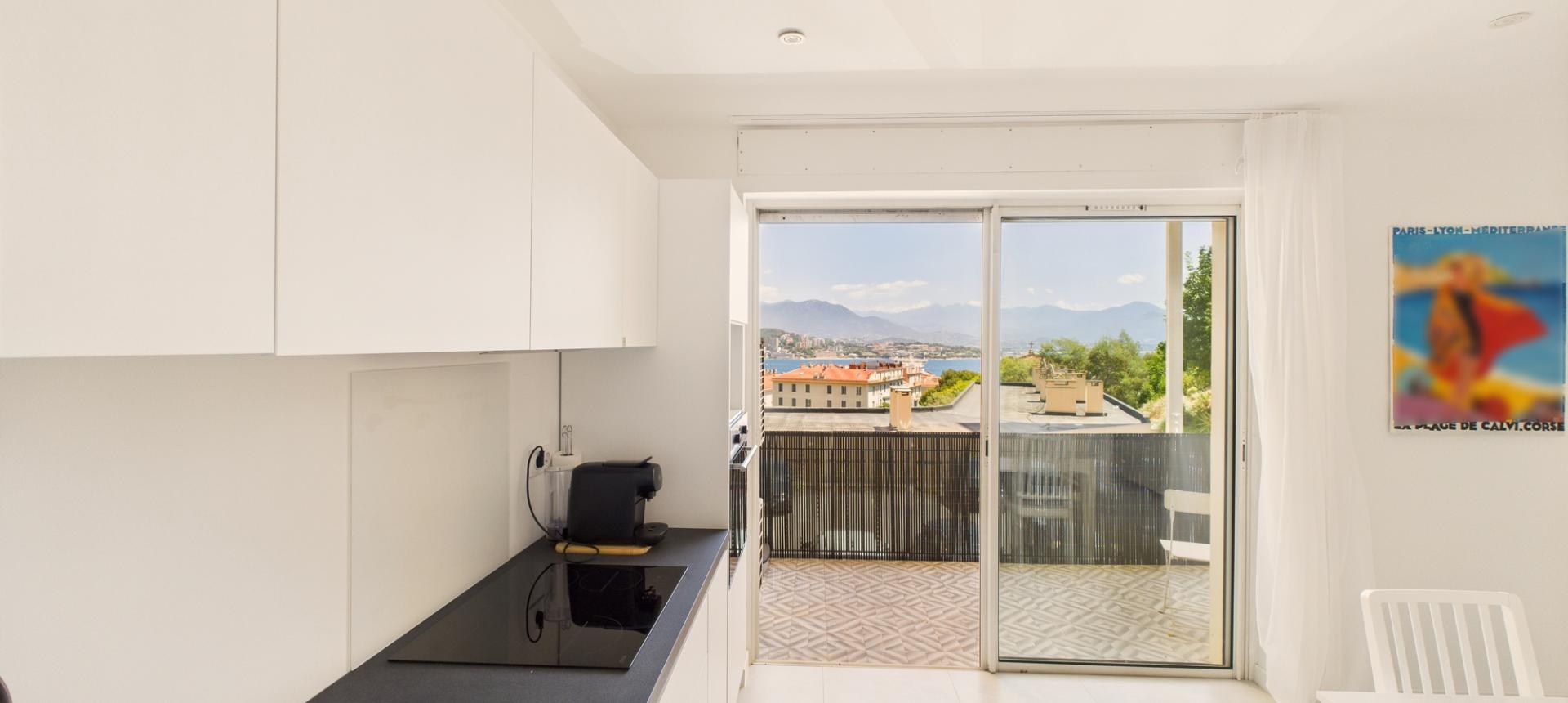 F3 A VENDRE PARC SAN LAZARO