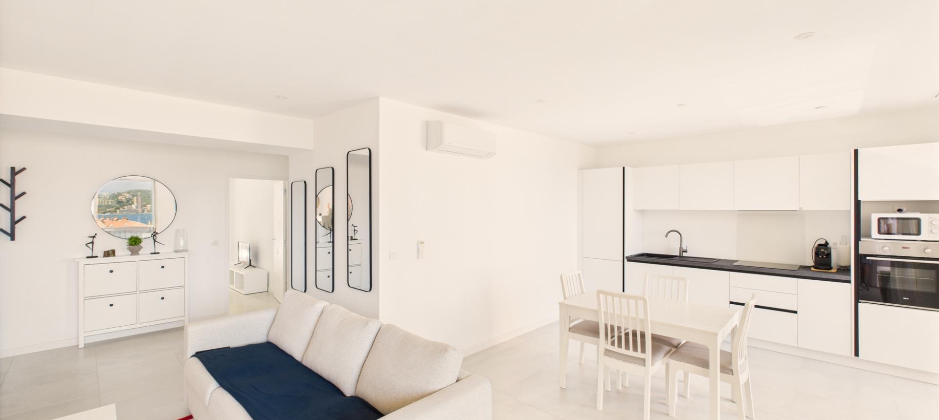 F3 A VENDRE PARC SAN LAZARO