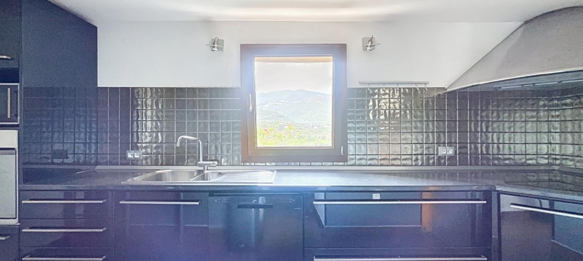 Maison F4 meublé à louer secteur Tavaco proche Ajaccio