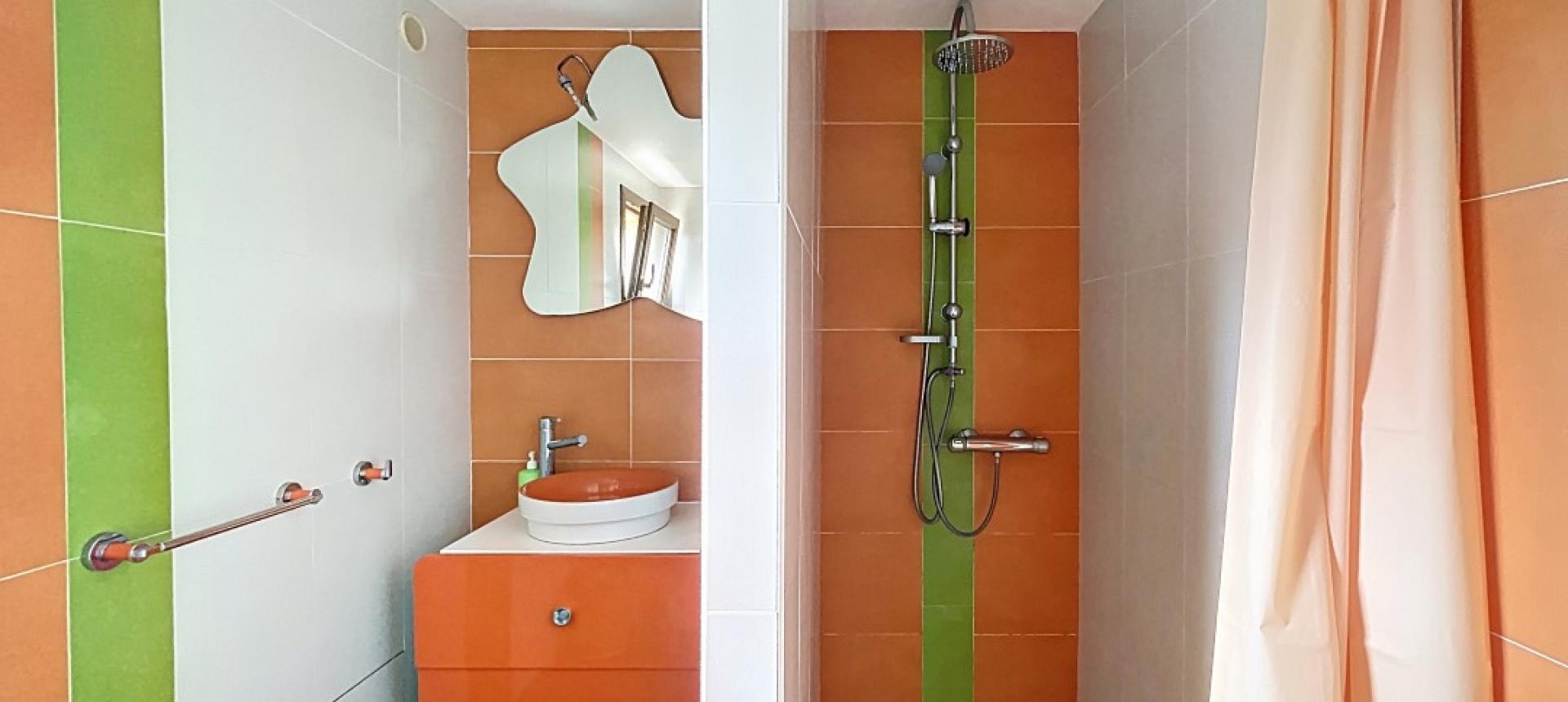 Maison F4 meublé à louer secteur Tavaco proche Ajaccio