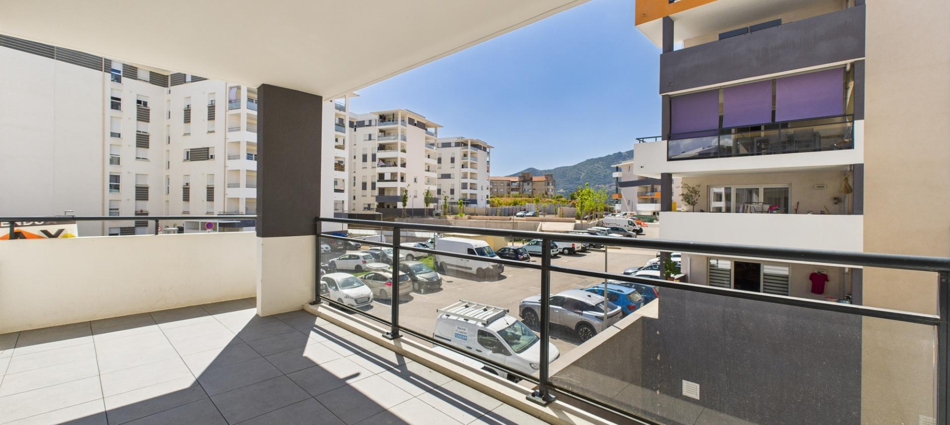F3 TERRASSES DE BODICCIONE