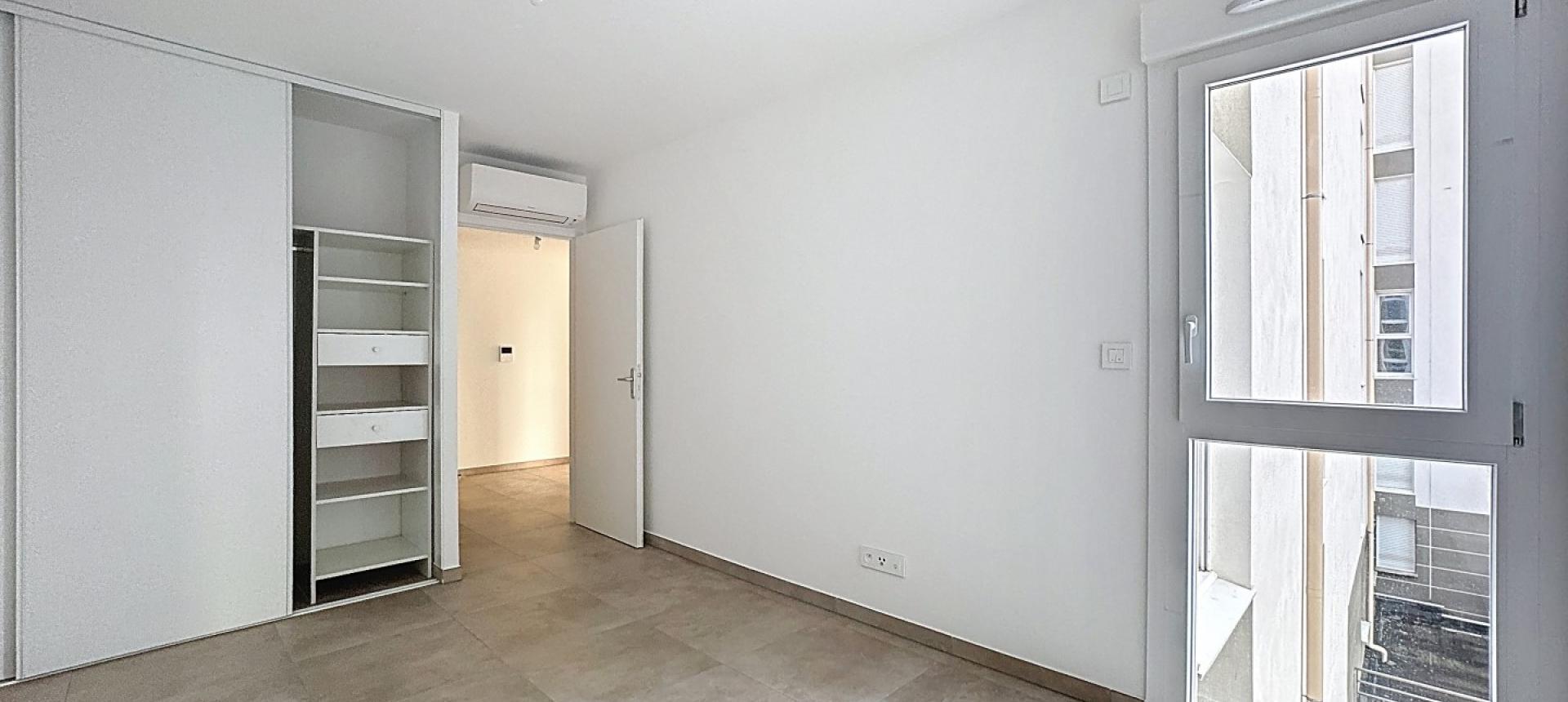 F3 à louer Terrasses du Parc secteur Atrium  à Ajaccio 