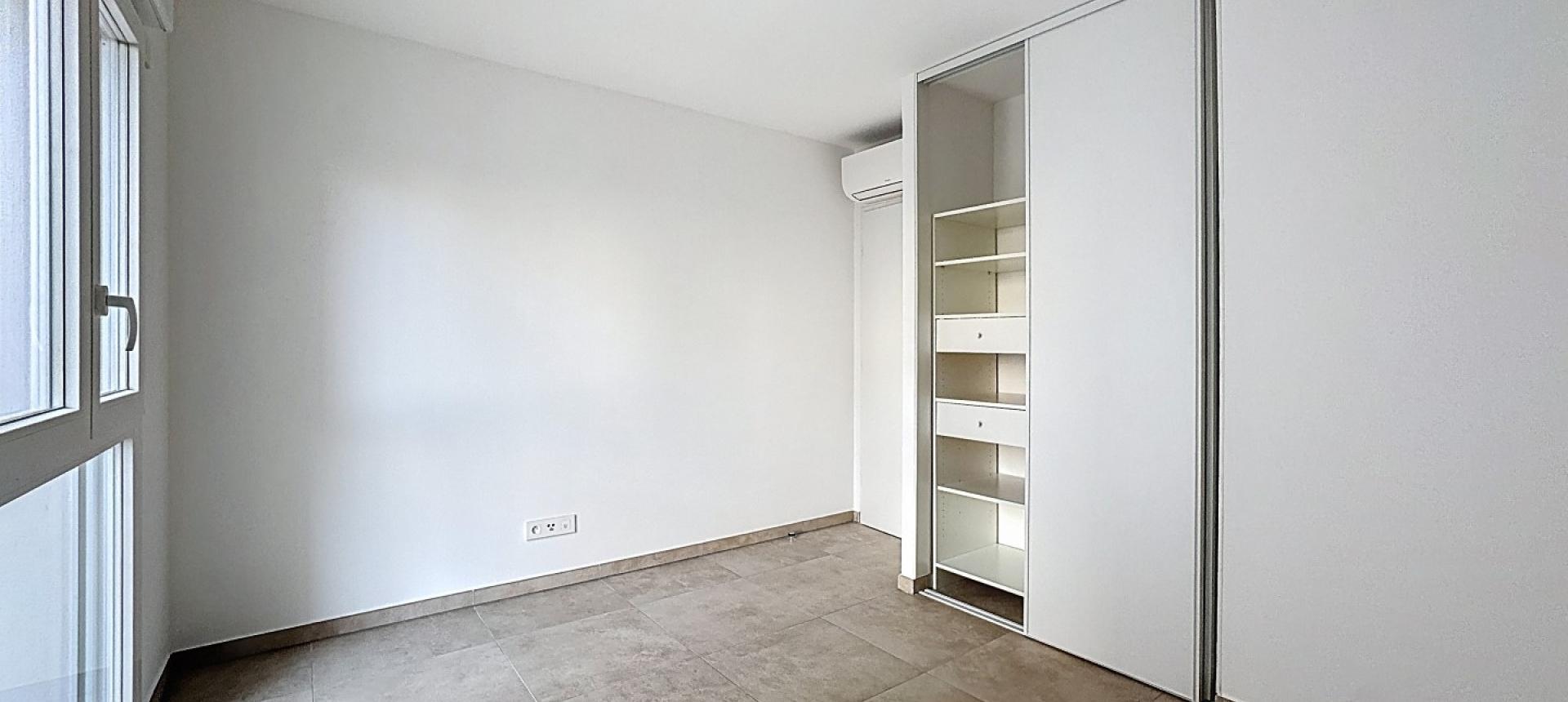 F3 à louer Terrasses du Parc secteur Atrium  à Ajaccio 