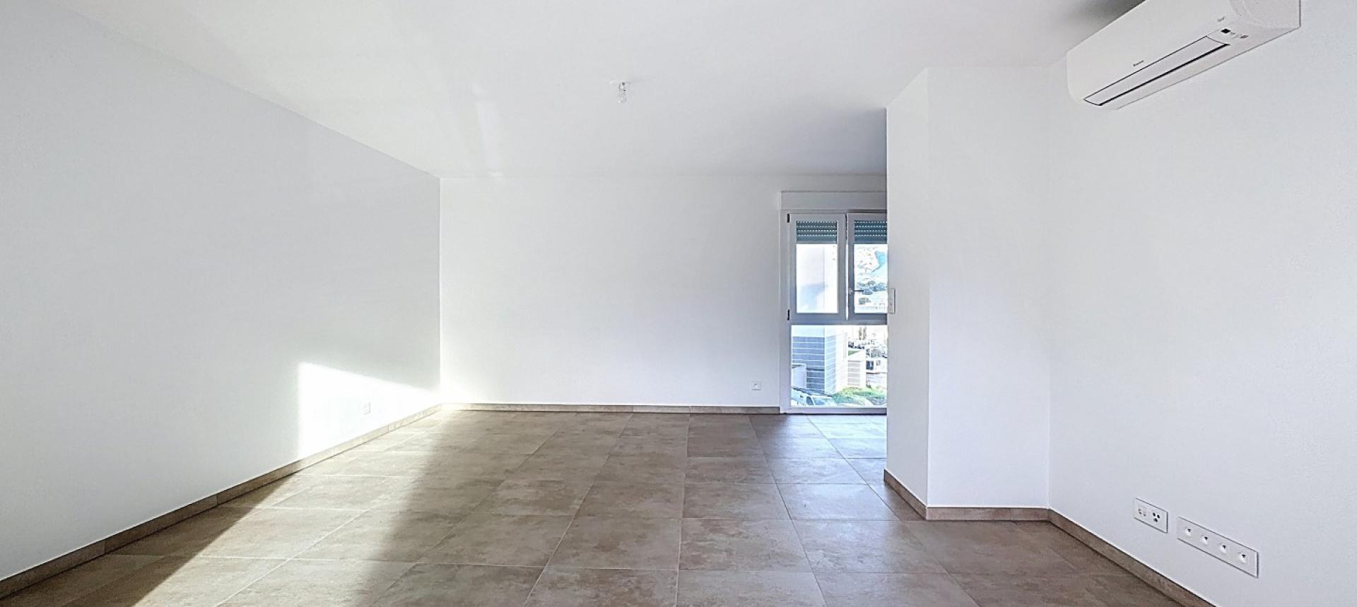 F3 à louer Terrasses du Parc secteur Atrium  à Ajaccio 