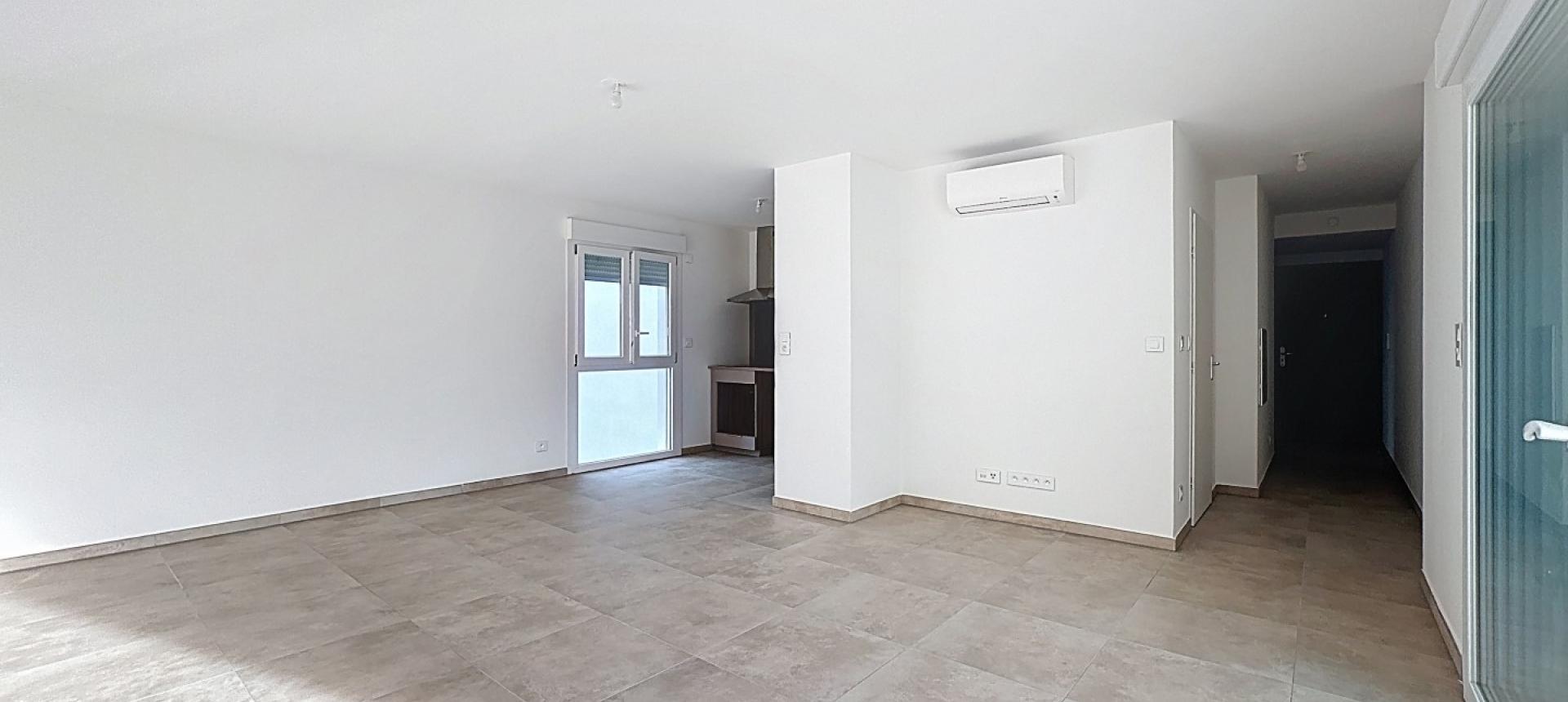 F3 à louer Terrasses du Parc secteur Atrium  à Ajaccio 