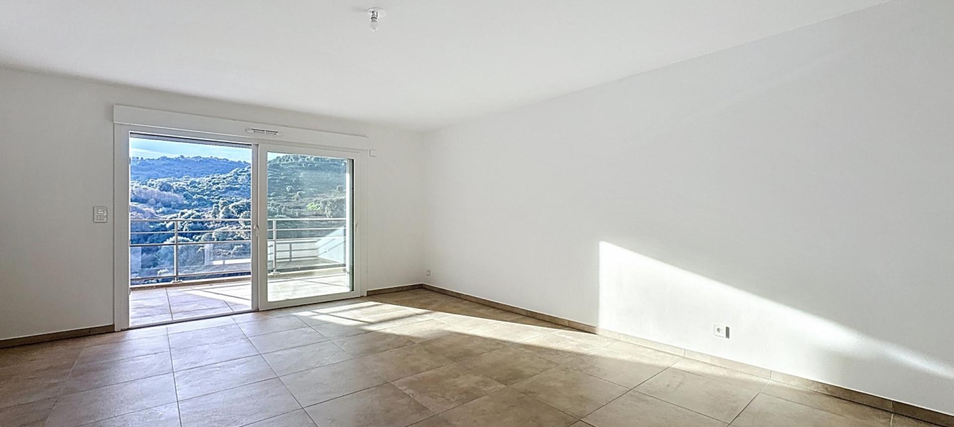 F3 à louer Terrasses du Parc secteur Atrium  à Ajaccio 