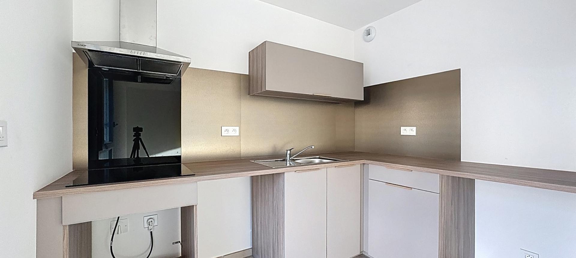 F3 à louer Terrasses du Parc secteur Atrium  à Ajaccio 