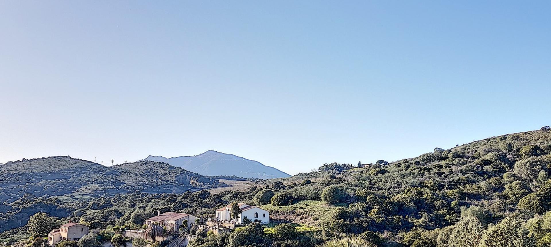 F3 RDC à louer secteur Vazzio à Ajaccio