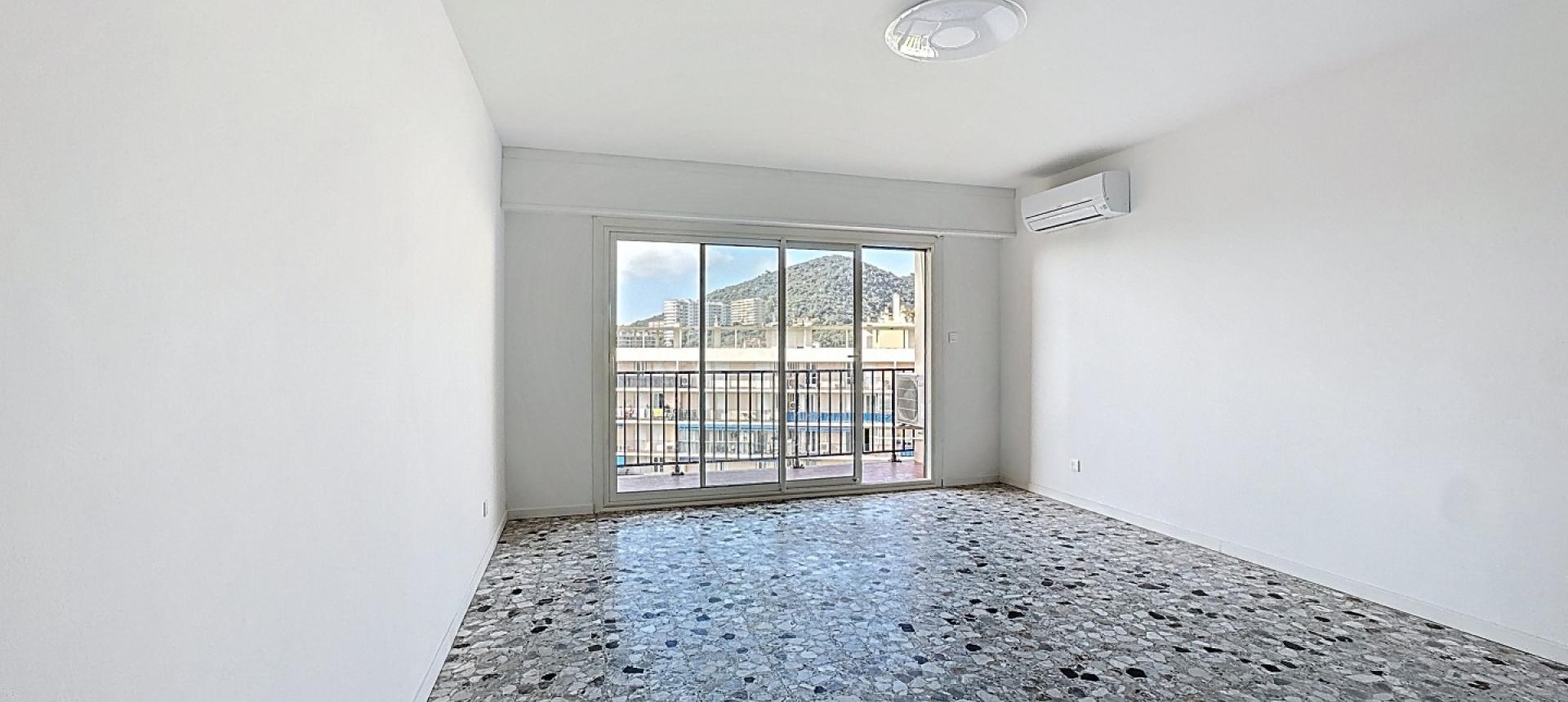 F3 à louer secteur Casone à Ajaccio