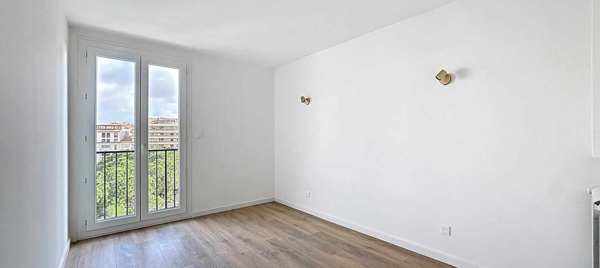 F3 à louer secteur Casone à Ajaccio