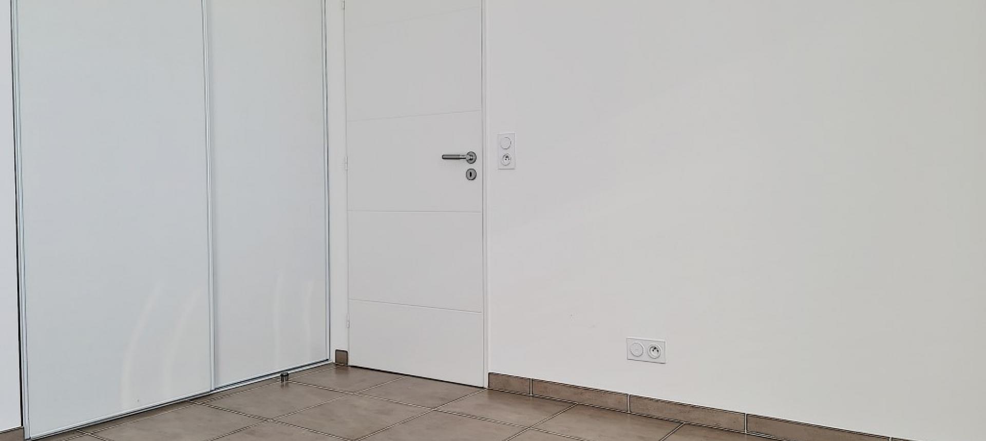  F3 à louer l'Alivettu chambre 