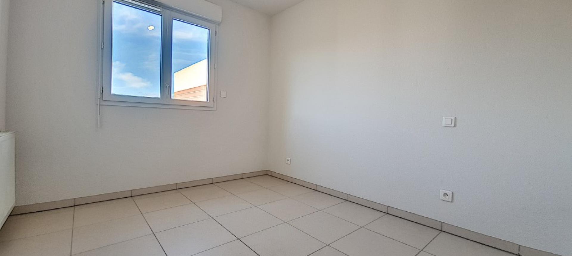 F3 à louer le Nerval secteur Atrium