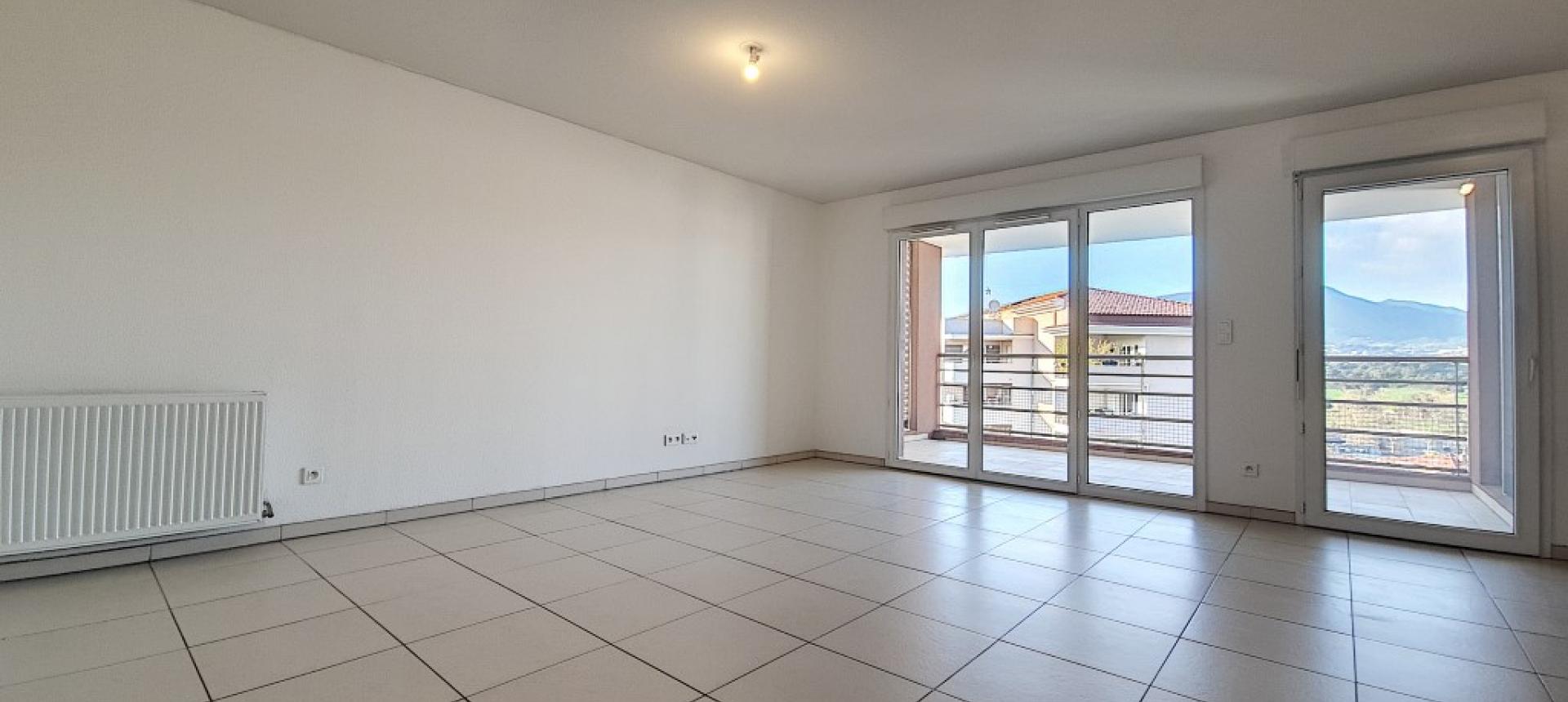 F3 à louer le Nerval secteur Atrium