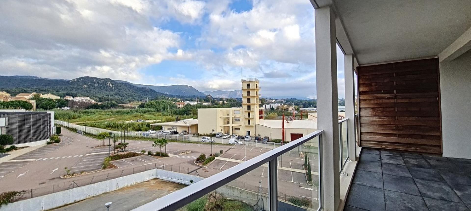 F3 à louer LA PALMERAIE terrasse 