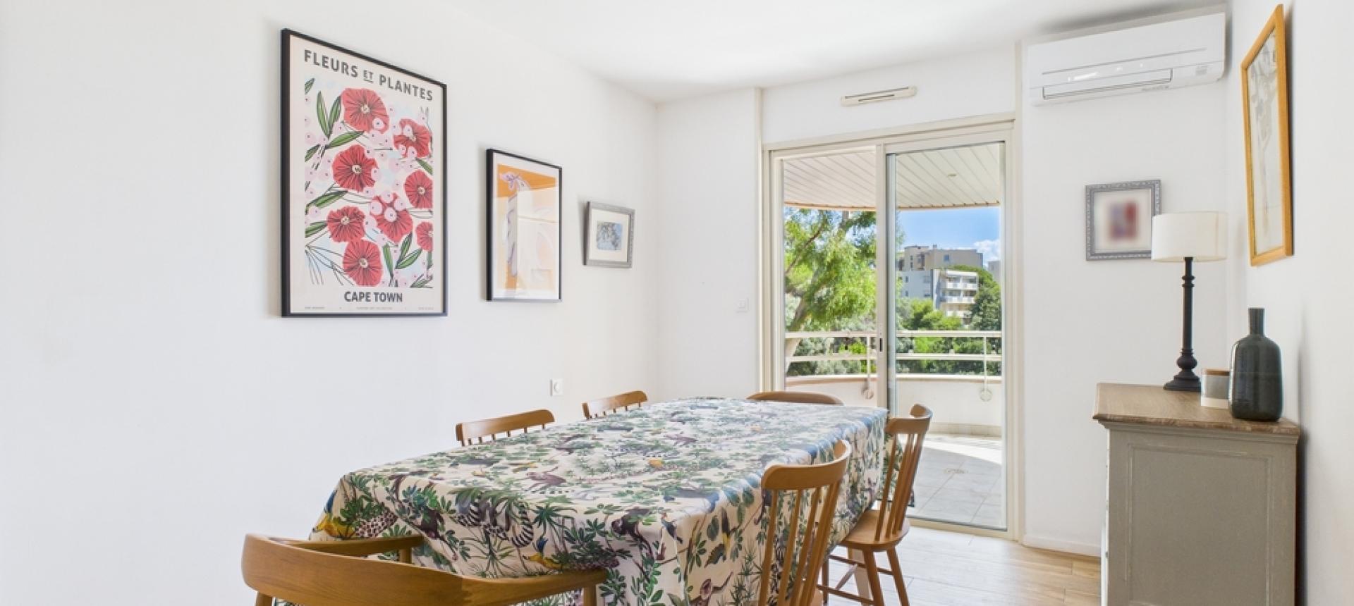 F4 - 5 RESIDENCE ARAUCARIA