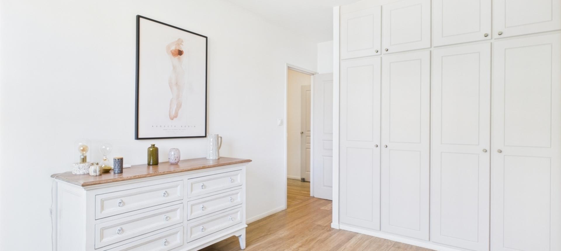 F4 - 5 RESIDENCE ARAUCARIA