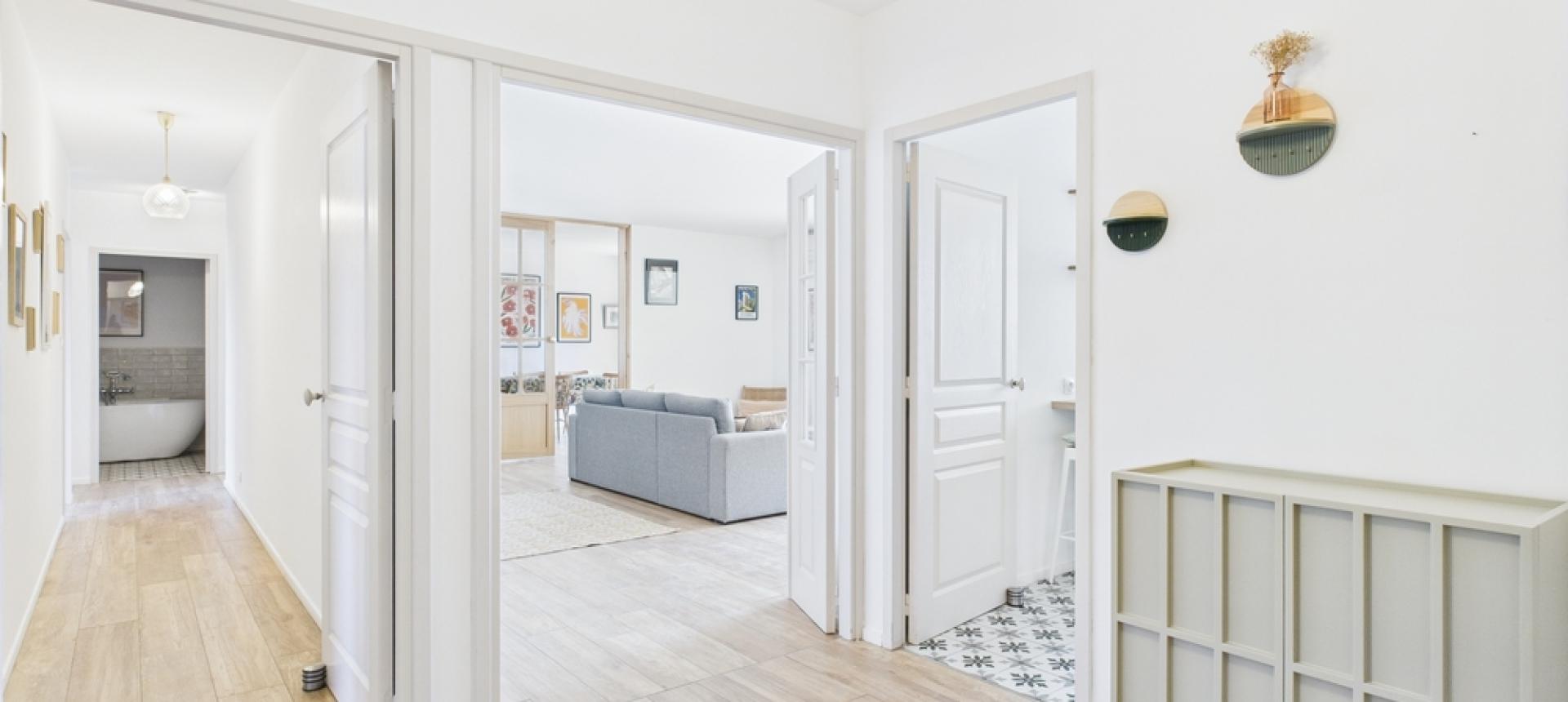 F4 - 5 RESIDENCE ARAUCARIA