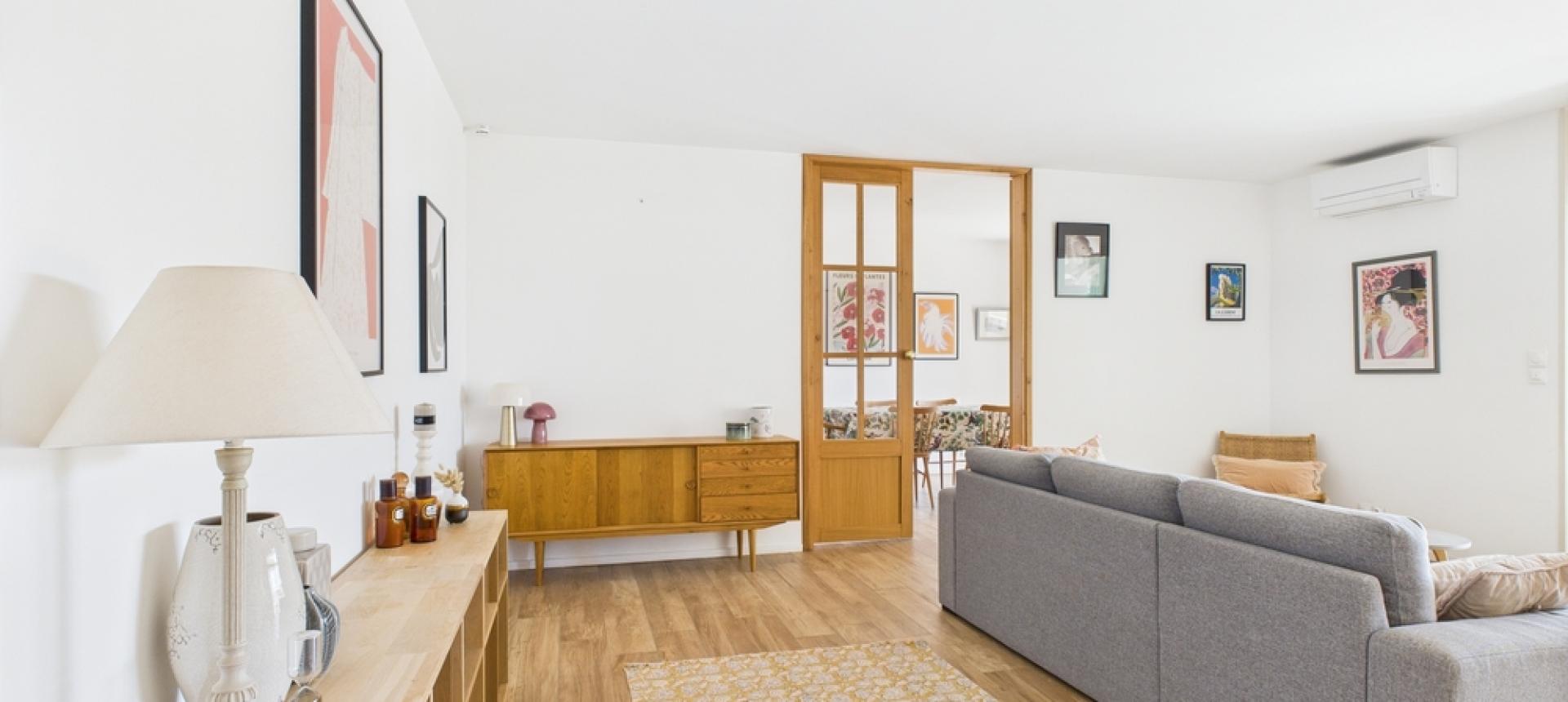 F4 - 5 RESIDENCE ARAUCARIA