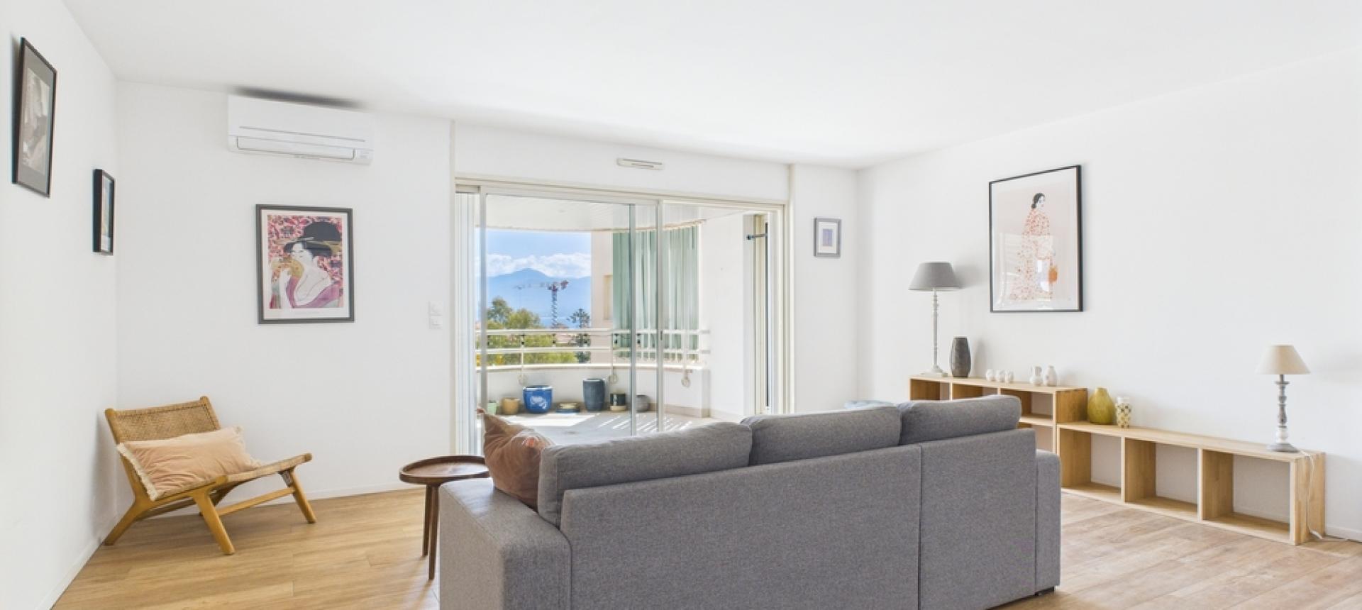 F4 - 5 RESIDENCE ARAUCARIA