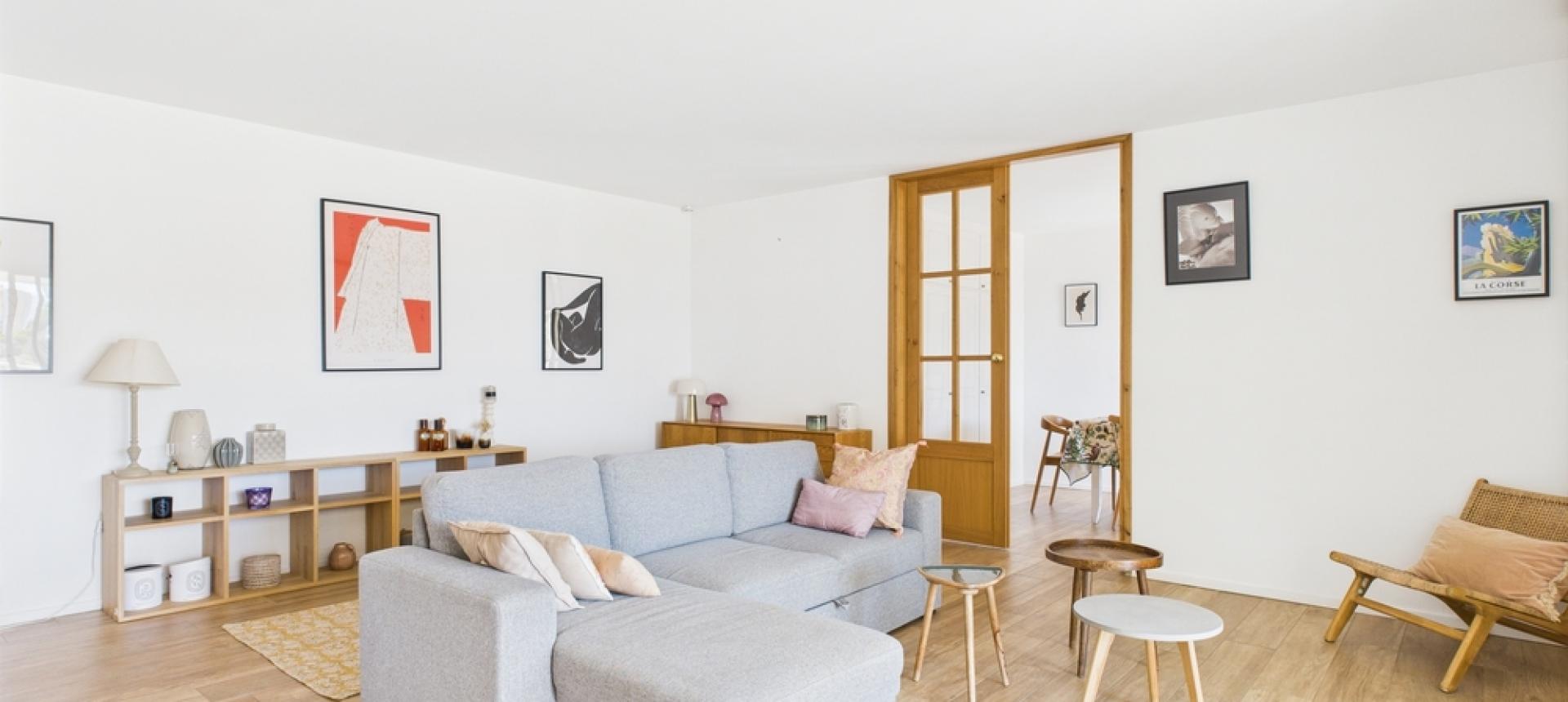 F4 - 5 RESIDENCE ARAUCARIA