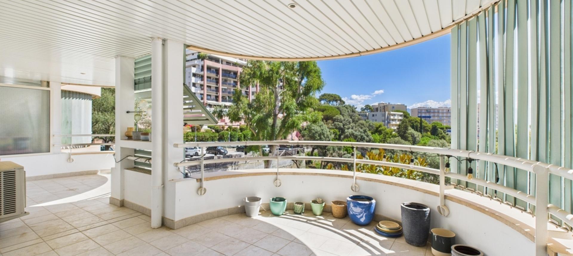 F4 - 5 RESIDENCE ARAUCARIA