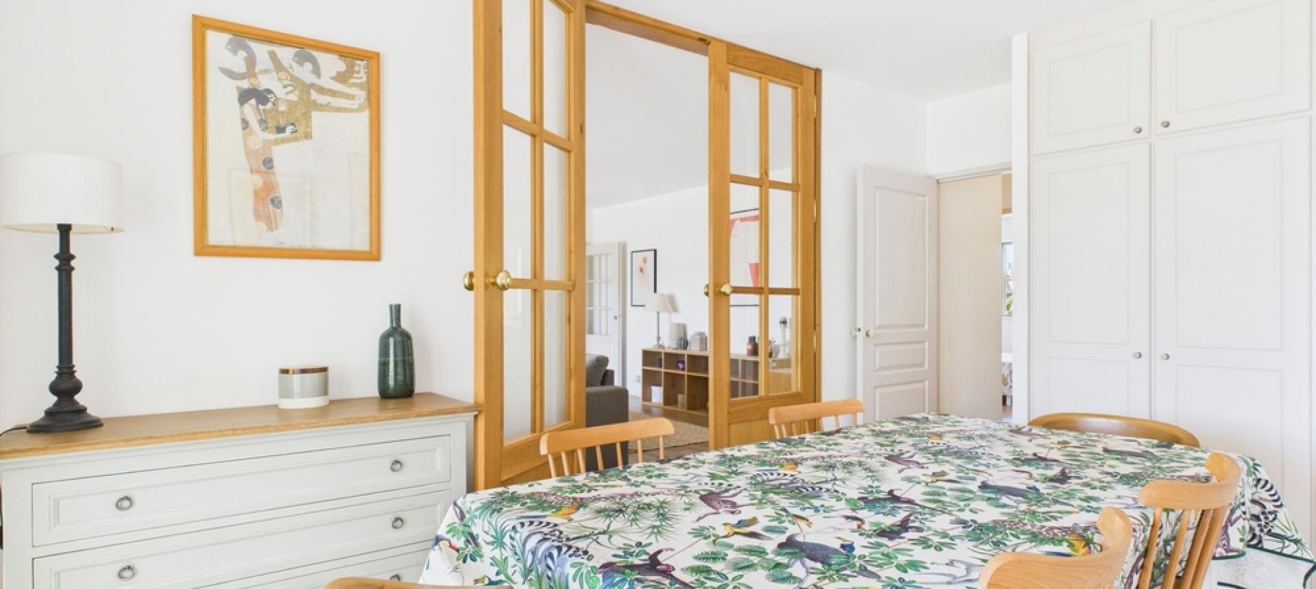 F4 - 5 RESIDENCE ARAUCARIA