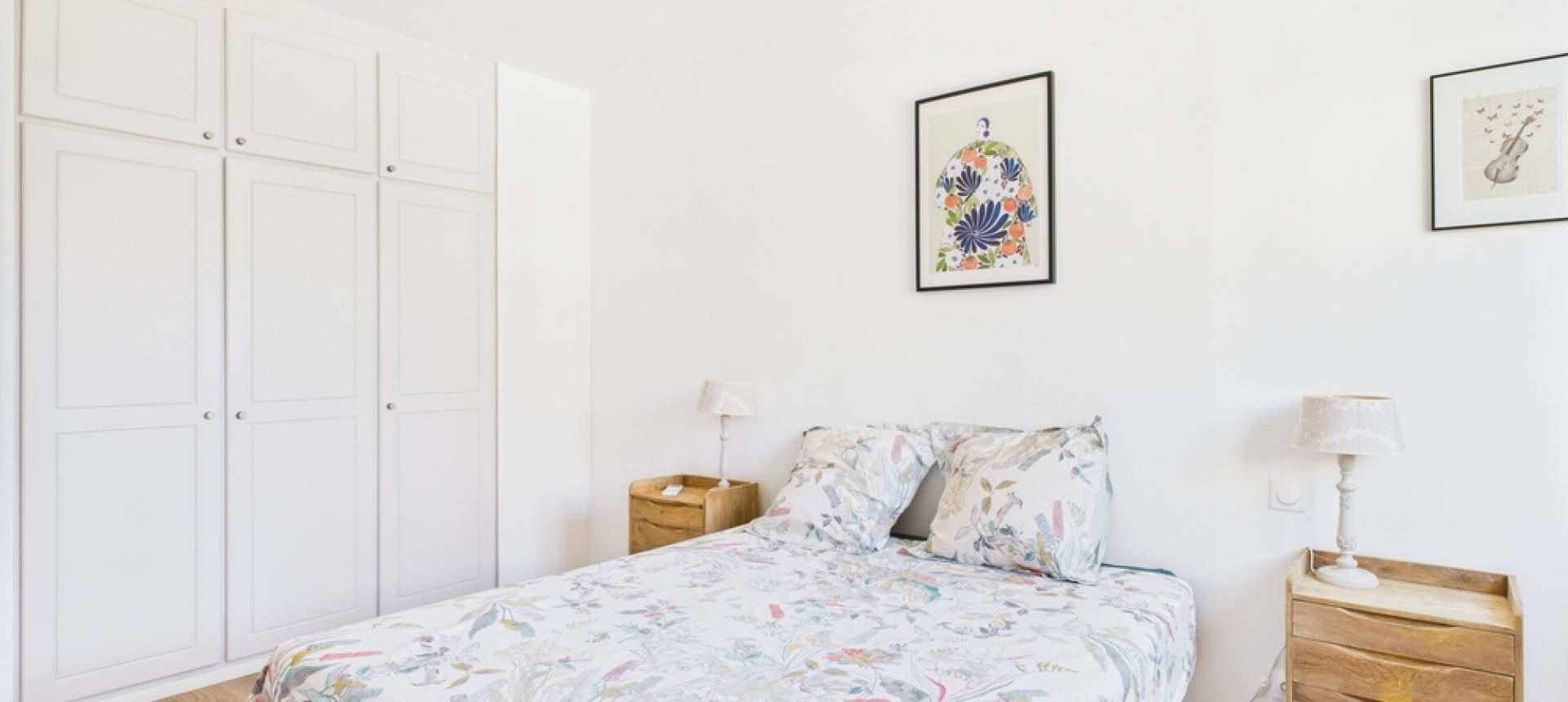 F4 - 5 RESIDENCE ARAUCARIA